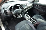 Kia Sportage MEGA STAN NOWY SILNIK 2.0GDI Serwis 100%ORG. Panorama Led Skóra Navi zdjęcie 23