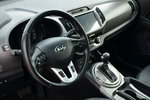 Kia Sportage MEGA STAN NOWY SILNIK 2.0GDI Serwis 100%ORG. Panorama Led Skóra Navi zdjęcie 24