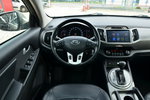 Kia Sportage MEGA STAN NOWY SILNIK 2.0GDI Serwis 100%ORG. Panorama Led Skóra Navi zdjęcie 29