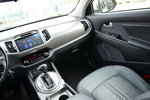 Kia Sportage MEGA STAN NOWY SILNIK 2.0GDI Serwis 100%ORG. Panorama Led Skóra Navi zdjęcie 30
