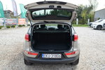 Kia Sportage MEGA STAN NOWY SILNIK 2.0GDI Serwis 100%ORG. Panorama Led Skóra Navi zdjęcie 4