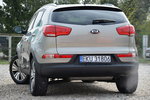 Kia Sportage MEGA STAN NOWY SILNIK 2.0GDI Serwis 100%ORG. Panorama Led Skóra Navi zdjęcie 5