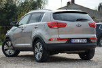 Kia Sportage MEGA STAN NOWY SILNIK 2.0GDI Serwis 100%ORG. Panorama Led Skóra Navi zdjęcie 6