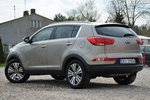 Kia Sportage MEGA STAN NOWY SILNIK 2.0GDI Serwis 100%ORG. Panorama Led Skóra Navi zdjęcie 7