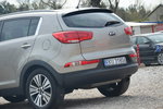 Kia Sportage MEGA STAN NOWY SILNIK 2.0GDI Serwis 100%ORG. Panorama Led Skóra Navi zdjęcie 8