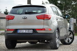 Kia Sportage MEGA STAN NOWY SILNIK 2.0GDI Serwis 100%ORG. Panorama Led Skóra Navi zdjęcie 9