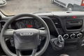 samochód dostawczy Iveco zdjęcie 10