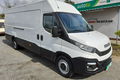 samochód dostawczy Iveco zdjęcie 3
