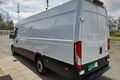 samochód dostawczy Iveco zdjęcie 5