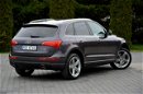 Audi Q5 3.0TDI(240KM) bi-Xenon Led Navi Klimatronic Skóry Alu20" zdjęcie 13