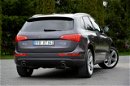 Audi Q5 3.0TDI(240KM) bi-Xenon Led Navi Klimatronic Skóry Alu20" zdjęcie 14