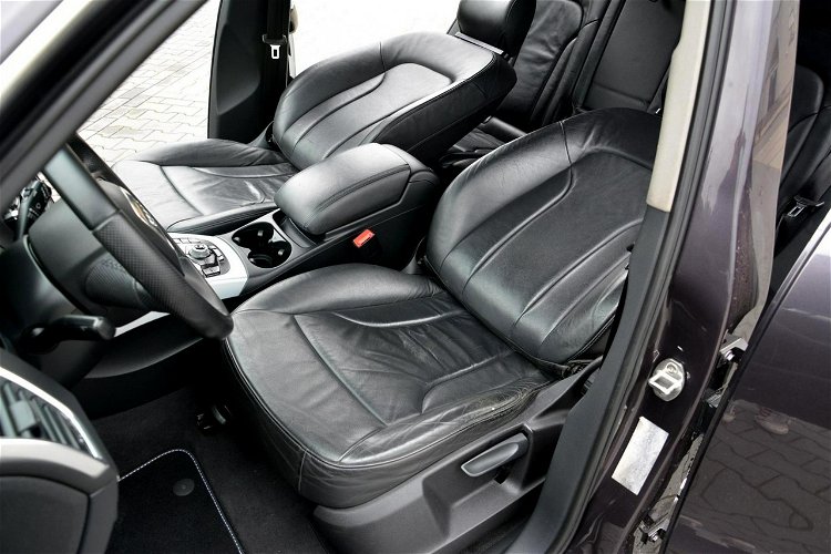 Audi Q5 3.0TDI(240KM) bi-Xenon Led Navi Klimatronic Skóry*Alu20" zdjęcie 19