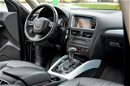 Audi Q5 3.0TDI(240KM) bi-Xenon Led Navi Klimatronic Skóry*Alu20" zdjęcie 22