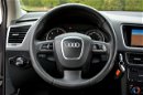 Audi Q5 3.0TDI(240KM) bi-Xenon Led Navi Klimatronic Skóry*Alu20" zdjęcie 25