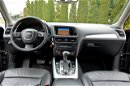 Audi Q5 3.0TDI(240KM) bi-Xenon Led Navi Klimatronic Skóry Alu20" zdjęcie 26
