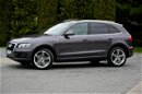 Audi Q5 3.0TDI(240KM) bi-Xenon Led Navi Klimatronic Skóry*Alu20" zdjęcie 4