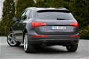 Audi Q5 3.0TDI(240KM) bi-Xenon Led Navi Klimatronic Skóry*Alu20" zdjęcie 7