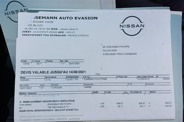 Nissan Qashqai 1.6 dCi 131 KM Automat TEKNA Kamera Cofania Nawigacja Panorama zdjęcie 25