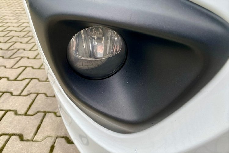Opel Vivaro SALON PL / DOKA 6 OSÓB + CHŁODNIA / DŁUGI / SERWIS / GWARANCJA zdjęcie 24