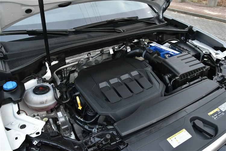 Audi Q3 S tronic Quattro 2.0TFSi 190KM 2022r. Led 2xPDC Virtual Kamery360 zdjęcie 29