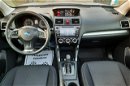 Subaru Forester AWD EXCLUSIVE Serwis ASO Zarejestrowany zdjęcie 10