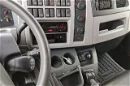 Volvo FL12.240 E6 Firana Tył Drzwi Dach Zsuwany Bogato Wyposażony zdjęcie 67