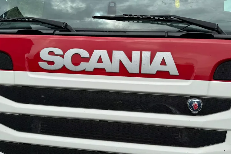 Scania R450 zdjęcie 52