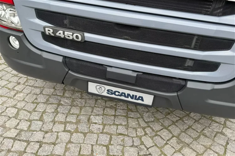 Scania R450 zdjęcie 53