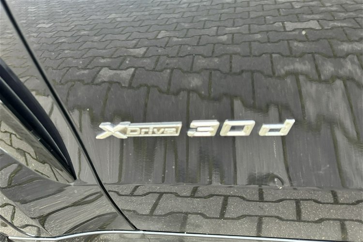 X6 BMW X6 3.0D XDRIVE M SPORT SALON 1-Y WŁAŚCICIEL PEŁEN SERWIS BEZWYPADK zdjęcie 28