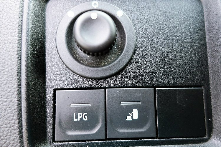Dacia Duster Prestige LPG-100KM Led+Navi+Kamery 360 FABRYCZNA GWARA. Bezwypad FV23% 4x2 zdjęcie 14