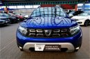 Dacia Duster Prestige LPG-100KM Led+Navi+Kamery 360 FABRYCZNA GWARA. Bezwypad FV23% 4x2 zdjęcie 1