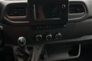 Opel Movano MASTER L3H2KLIMA DŁUGI WYSOKI TEMPOMAT BLASZAK VAN FURGON zdjęcie 10