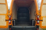 Opel Movano MASTER L3H2KLIMA DŁUGI WYSOKI TEMPOMAT BLASZAK VAN FURGON zdjęcie 18