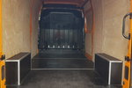 Opel Movano MASTER L3H2KLIMA DŁUGI WYSOKI TEMPOMAT BLASZAK VAN FURGON zdjęcie 25