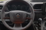 Opel Movano MASTER L3H2KLIMA DŁUGI WYSOKI TEMPOMAT BLASZAK VAN FURGON zdjęcie 26