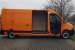 Opel Movano MASTER L3H2KLIMA DŁUGI WYSOKI TEMPOMAT BLASZAK VAN FURGON zdjęcie 27