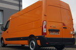 Opel Movano MASTER L3H2KLIMA DŁUGI WYSOKI TEMPOMAT BLASZAK VAN FURGON zdjęcie 28
