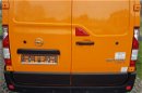 Opel Movano MASTER L3H2KLIMA DŁUGI WYSOKI TEMPOMAT BLASZAK VAN FURGON zdjęcie 31