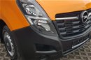 Opel Movano MASTER L3H2KLIMA DŁUGI WYSOKI TEMPOMAT BLASZAK VAN FURGON zdjęcie 32