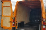 Opel Movano MASTER L3H2KLIMA DŁUGI WYSOKI TEMPOMAT BLASZAK VAN FURGON zdjęcie 33