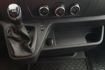 Opel Movano MASTER L3H2KLIMA DŁUGI WYSOKI TEMPOMAT BLASZAK VAN FURGON zdjęcie 35