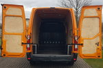 Opel Movano MASTER L3H2KLIMA DŁUGI WYSOKI TEMPOMAT BLASZAK VAN FURGON zdjęcie 5