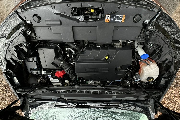 Ford EDGE 2.0TDCI 4x4 automat maks wyposażenie moc 210 KM bezwypadkowy 1.gwaran zdjęcie 32