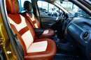 Dacia Duster 1.6SCE+LPG Navi LAUREATE Parktronic 3 Lata GWARANCJA Bezwypadkowy 1WŁ 4x2 zdjęcie 8