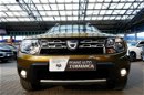 Dacia Duster 1.6SCE+LPG Navi LAUREATE Parktronic 3 Lata GWARANCJA Bezwypadkowy 1WŁ 4x2 zdjęcie 1