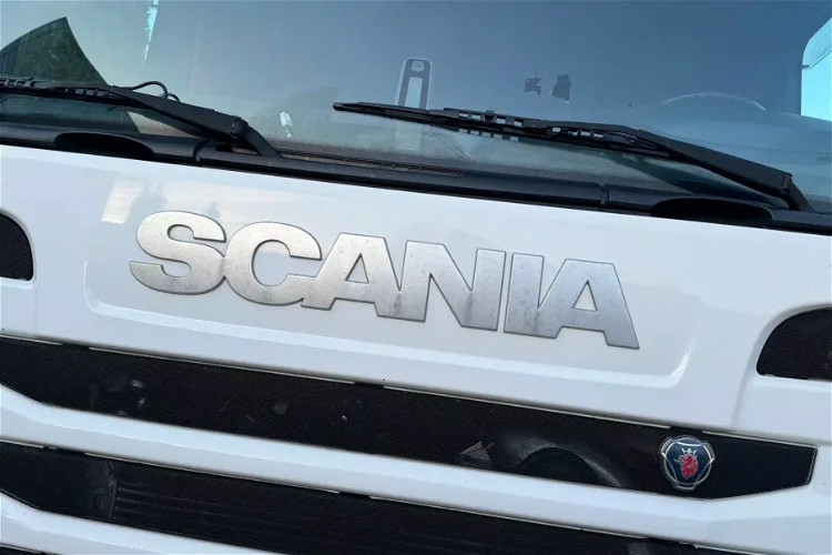 Scania R450 zdjęcie 57