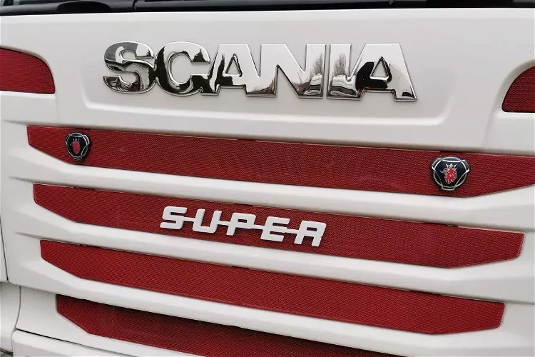 Scania R450 zdjęcie 55