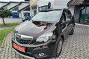 Opel Mokka 1.4 Turbo Innovation + 4x4 + niski przebieg zdjęcie 3