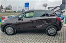 Opel Mokka 1.4 Turbo Innovation + 4x4 + niski przebieg zdjęcie 8