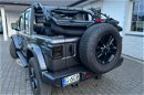 Jeep Wrangler 3.6V6 SAHARA 4X4 SKORY NAVI KAMRY LEDY ZAMIANA 1R.GWARANCJI zdjęcie 5